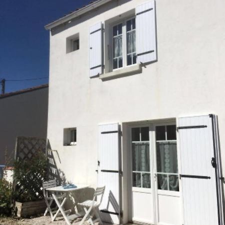 Maison De Pays A 2 Pas De La Mer Et Du Centre La Tranche-sur-Mer Zewnętrze zdjęcie